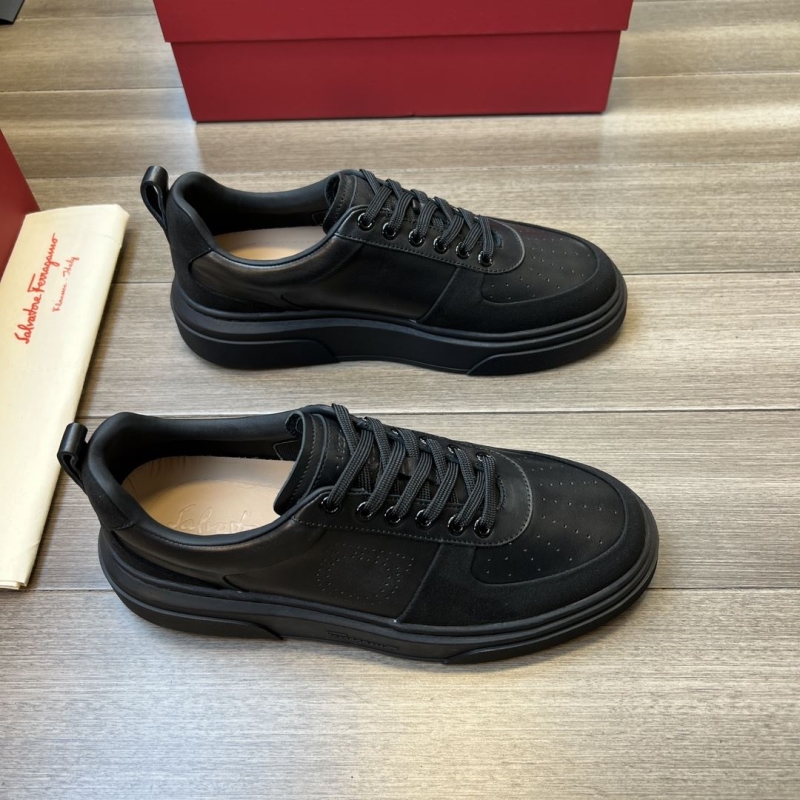 Ferragamo Sneakers